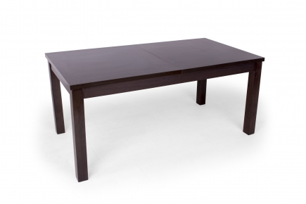 Berta asztal (120 * 70 + 40 cm)